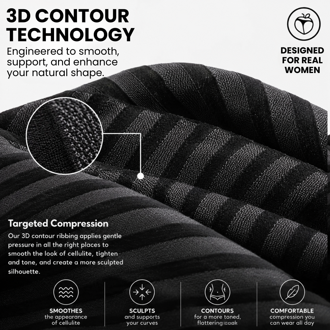 CurveConfidence™ Sculpt Leggings