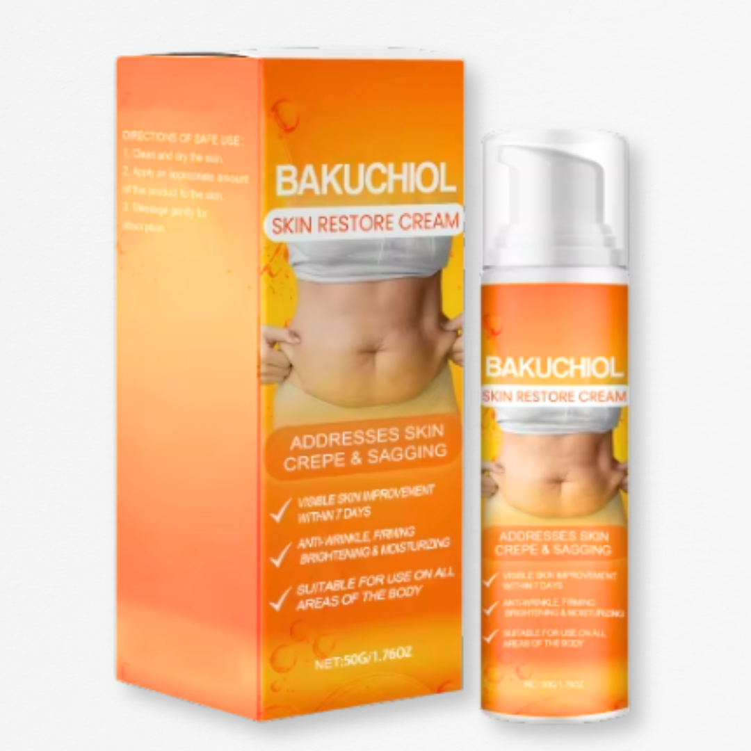 Anti Cellulite Cream