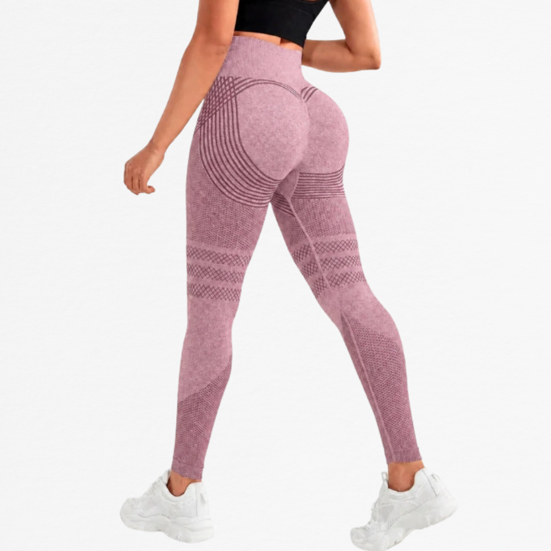 CurveConfidence™ Sculpt Leggings