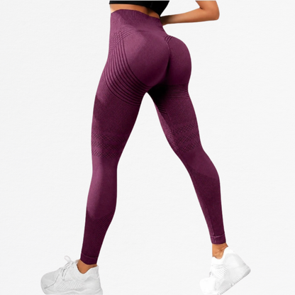 CurveConfidence™ Sculpt Leggings