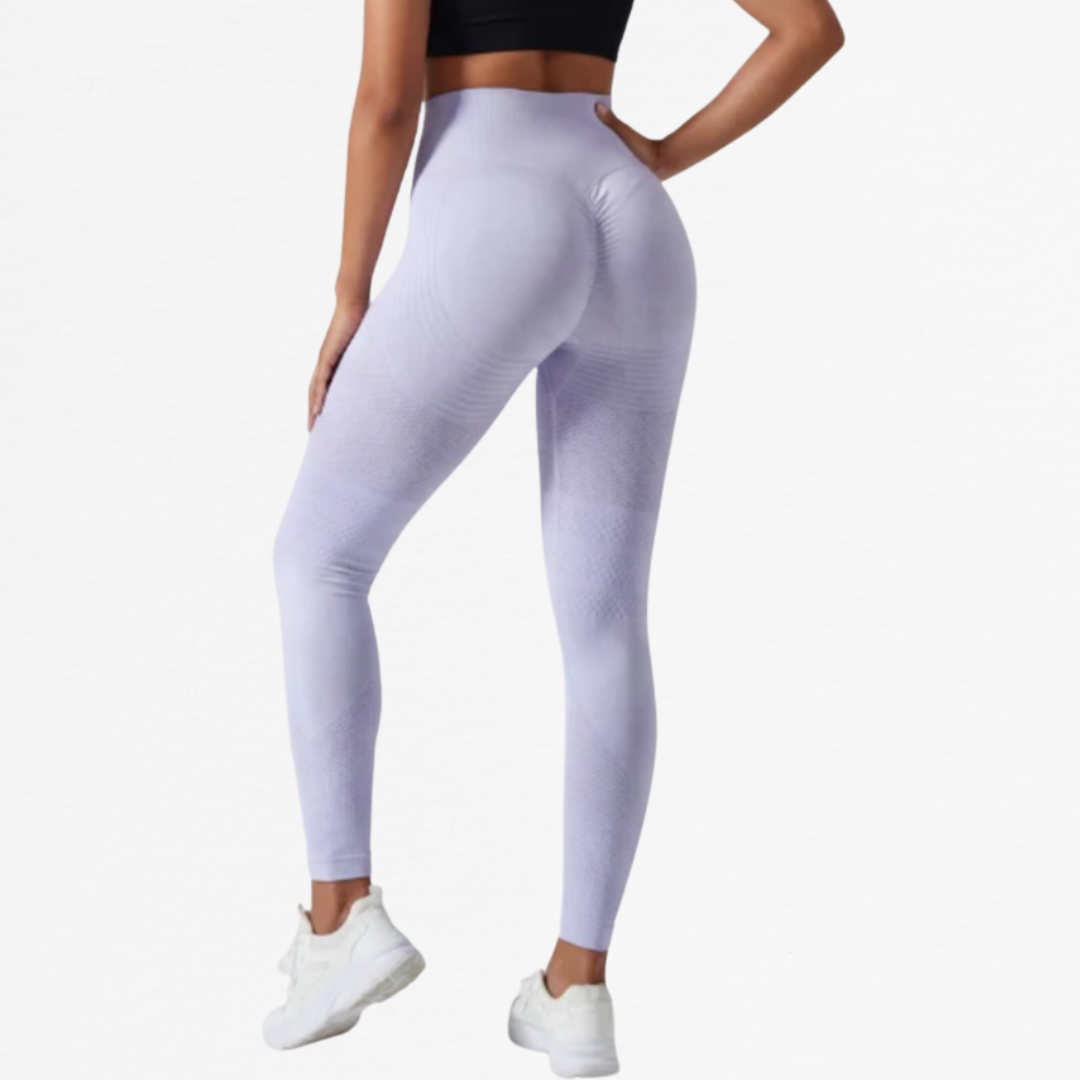 CurveConfidence™ Sculpt Leggings
