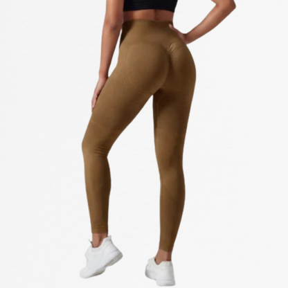 CurveConfidence™ Sculpt Leggings