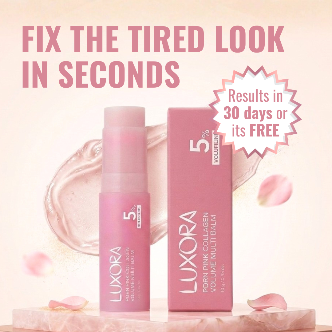 Luxora Reset Balm
