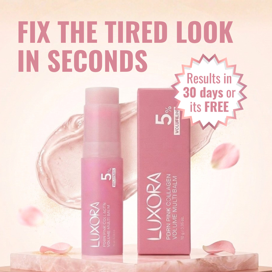Luxora Reset Balm