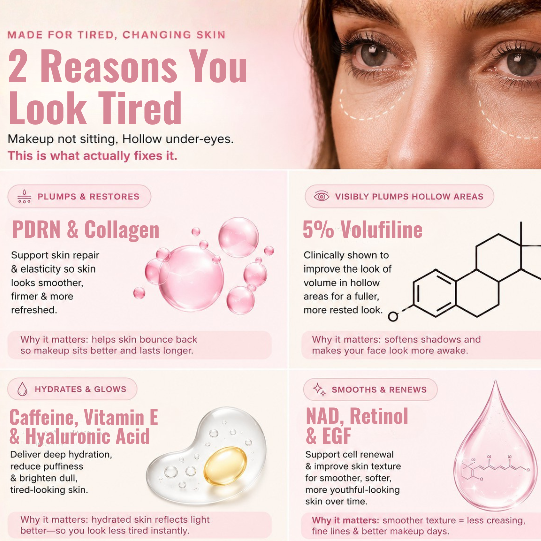 Luxora Reset Balm