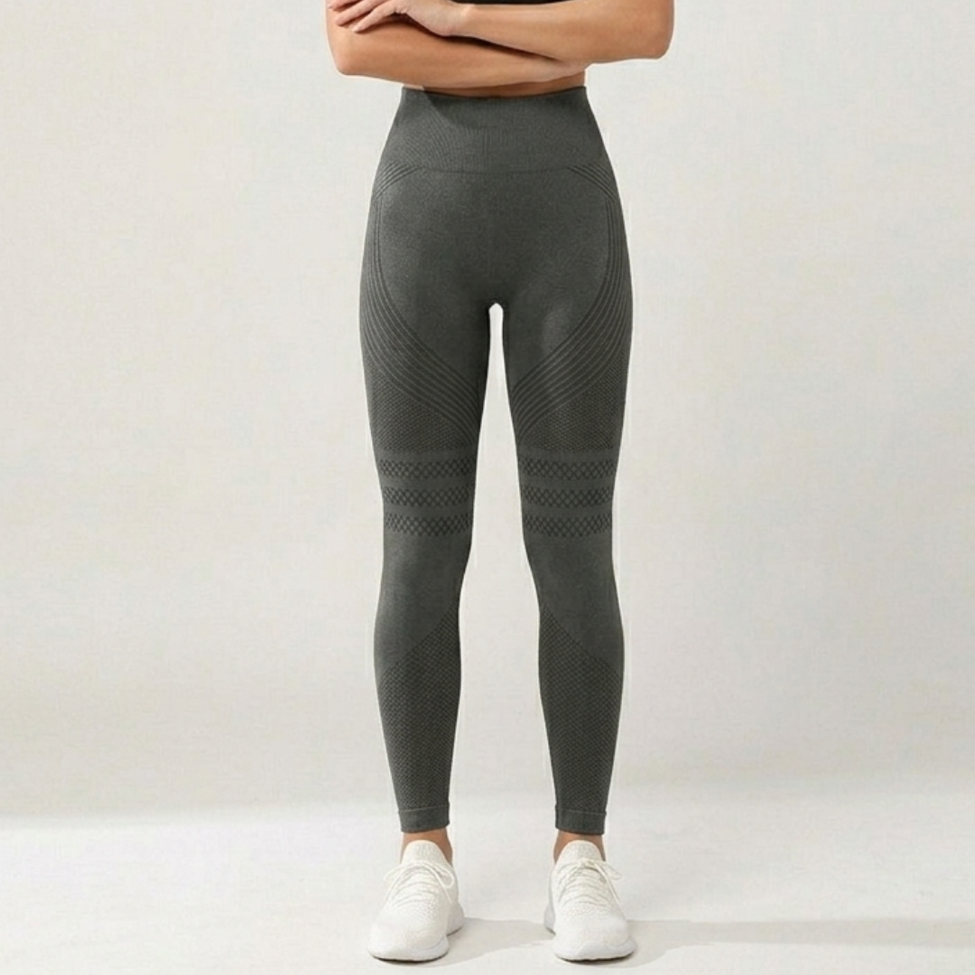 CurveConfidence™ Sculpt Leggings