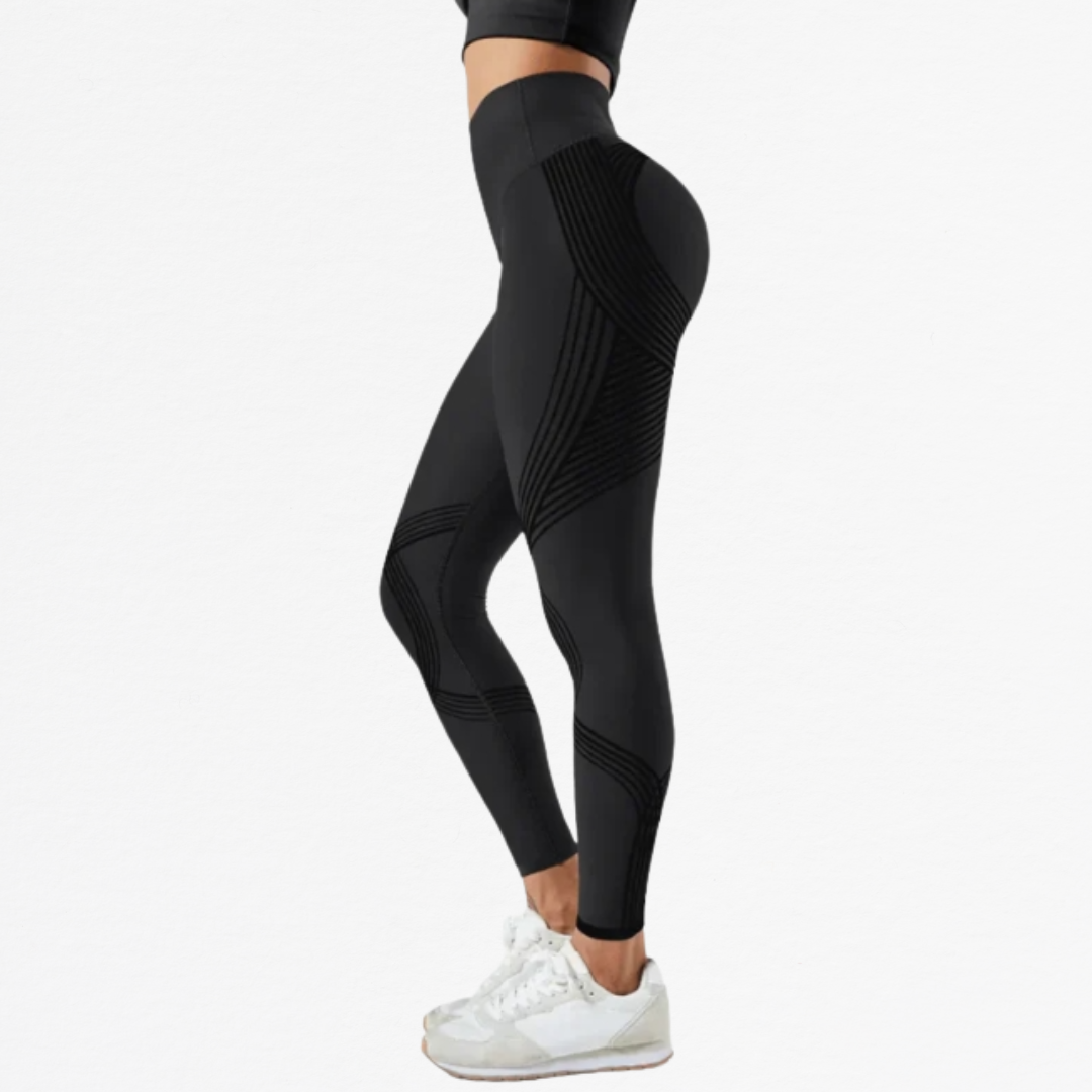 CurveConfidence™ Sculpt Leggings
