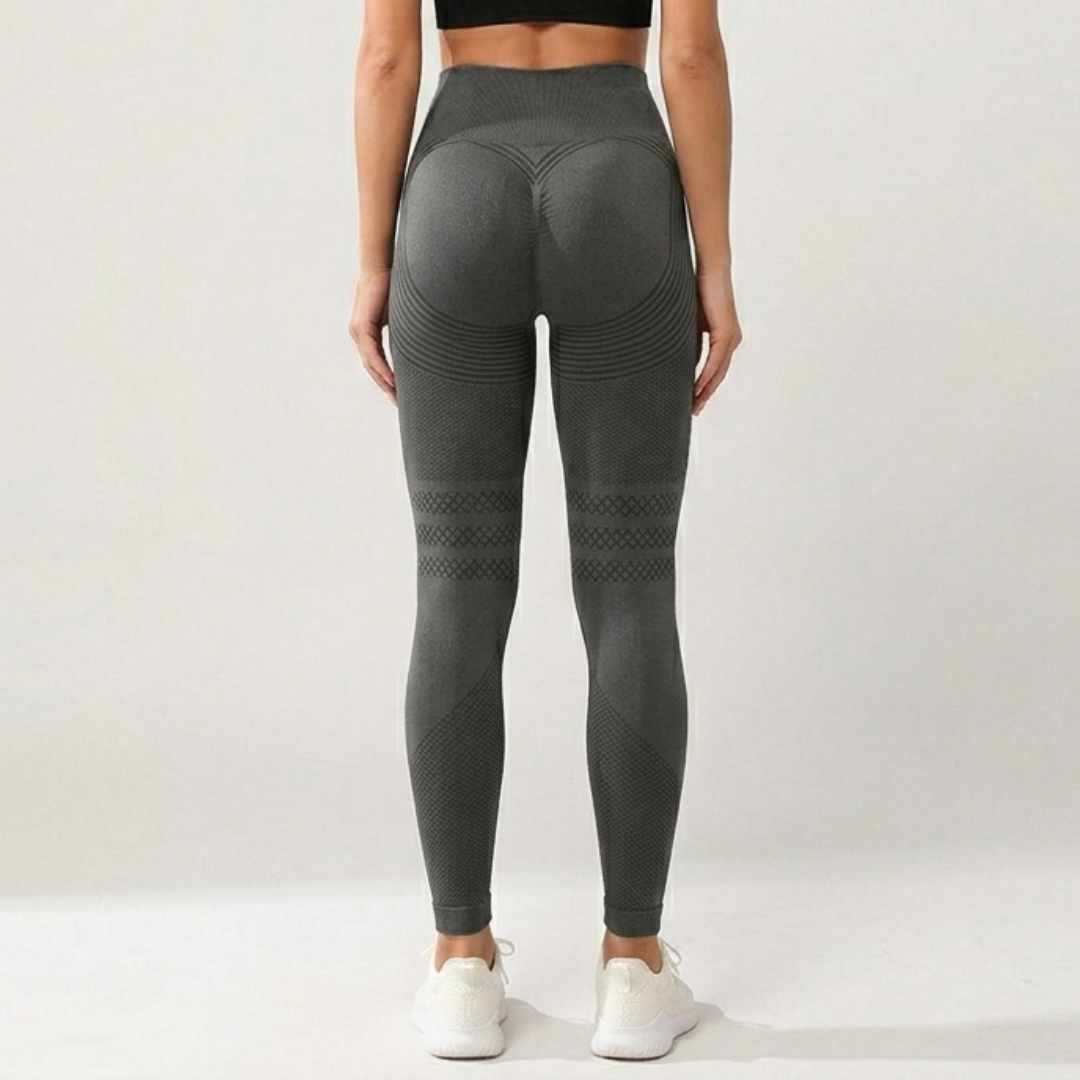 CurveConfidence™ Sculpt Leggings