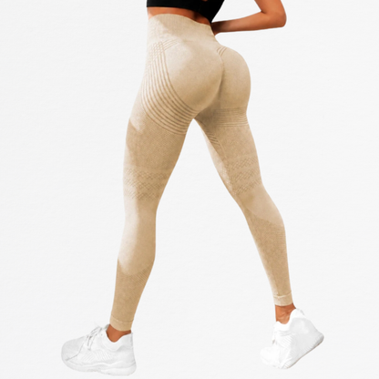 CurveConfidence™ Sculpt Leggings