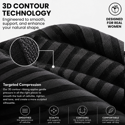 CurveConfidence™ Sculpt Leggings