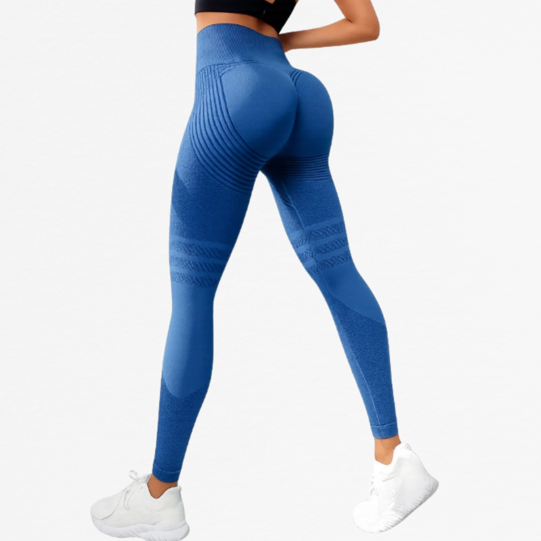 CurveConfidence™ Sculpt Leggings