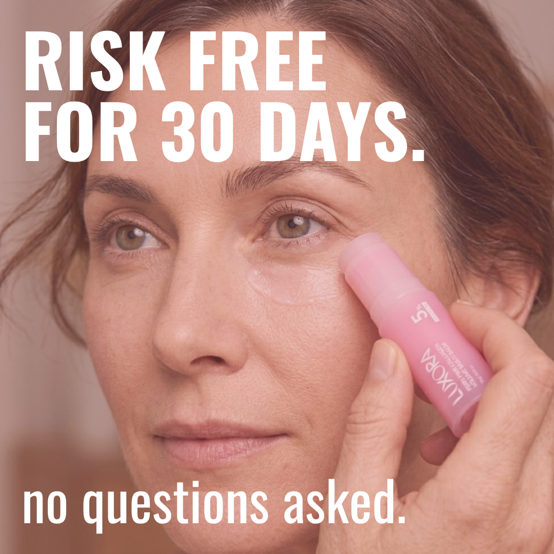Luxora Reset Balm