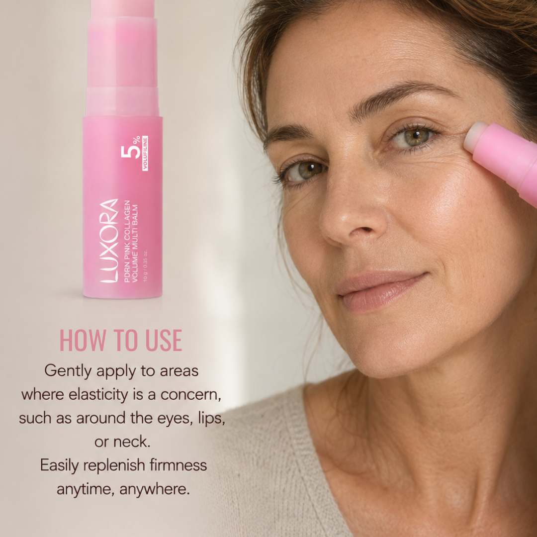 Luxora Reset Balm