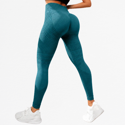CurveConfidence™ Sculpt Leggings