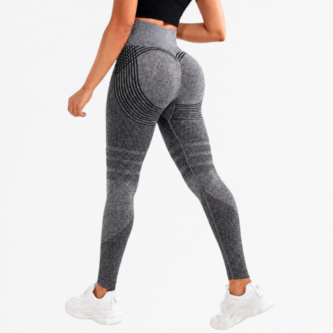 CurveConfidence™ Sculpt Leggings