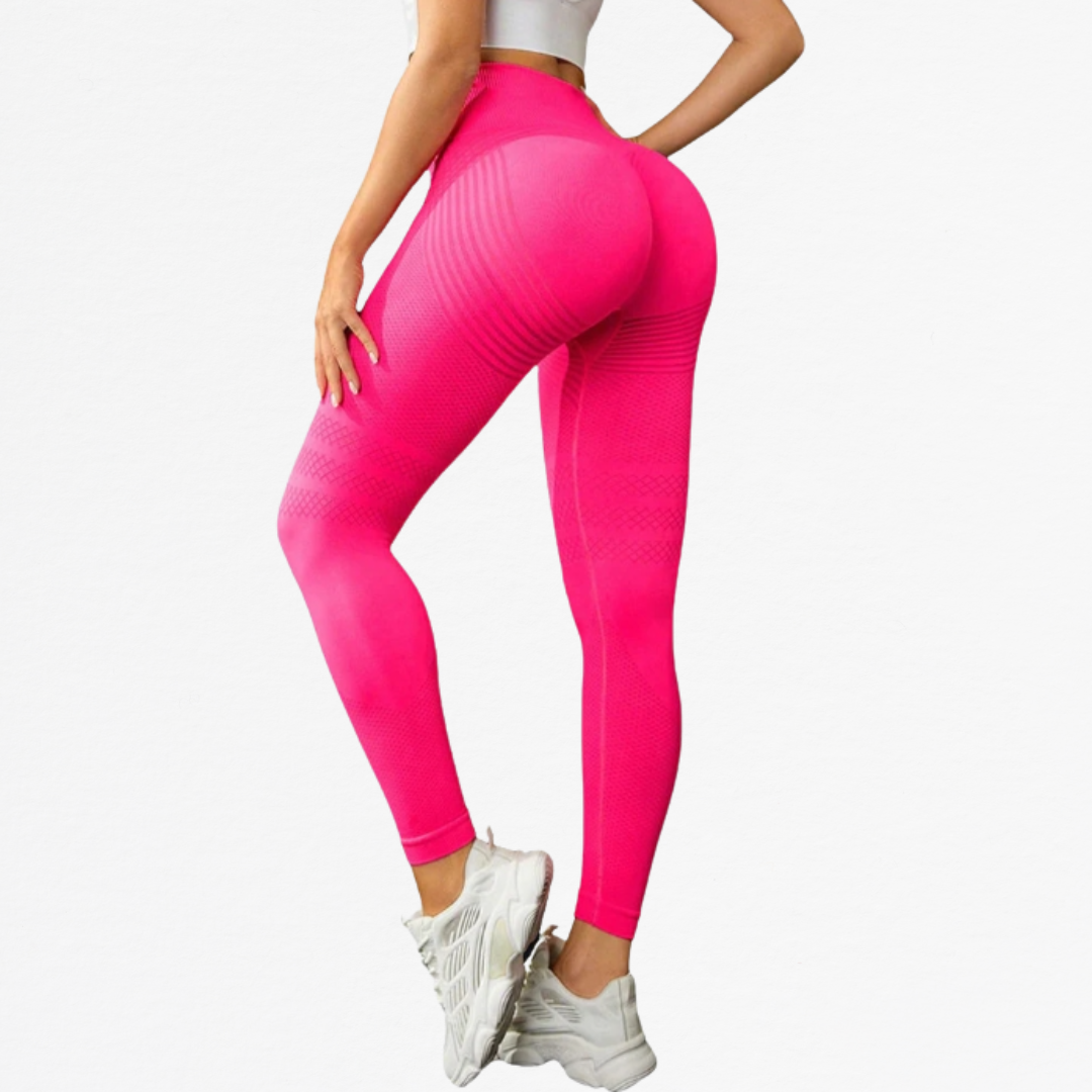 CurveConfidence™ Sculpt Leggings