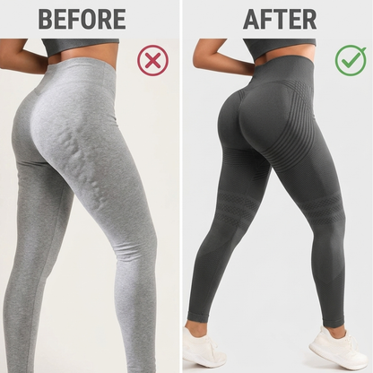 CurveConfidence™ Sculpt Leggings